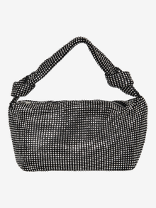 Vero Moda VMELLA Schultertasche -Black - 10297499