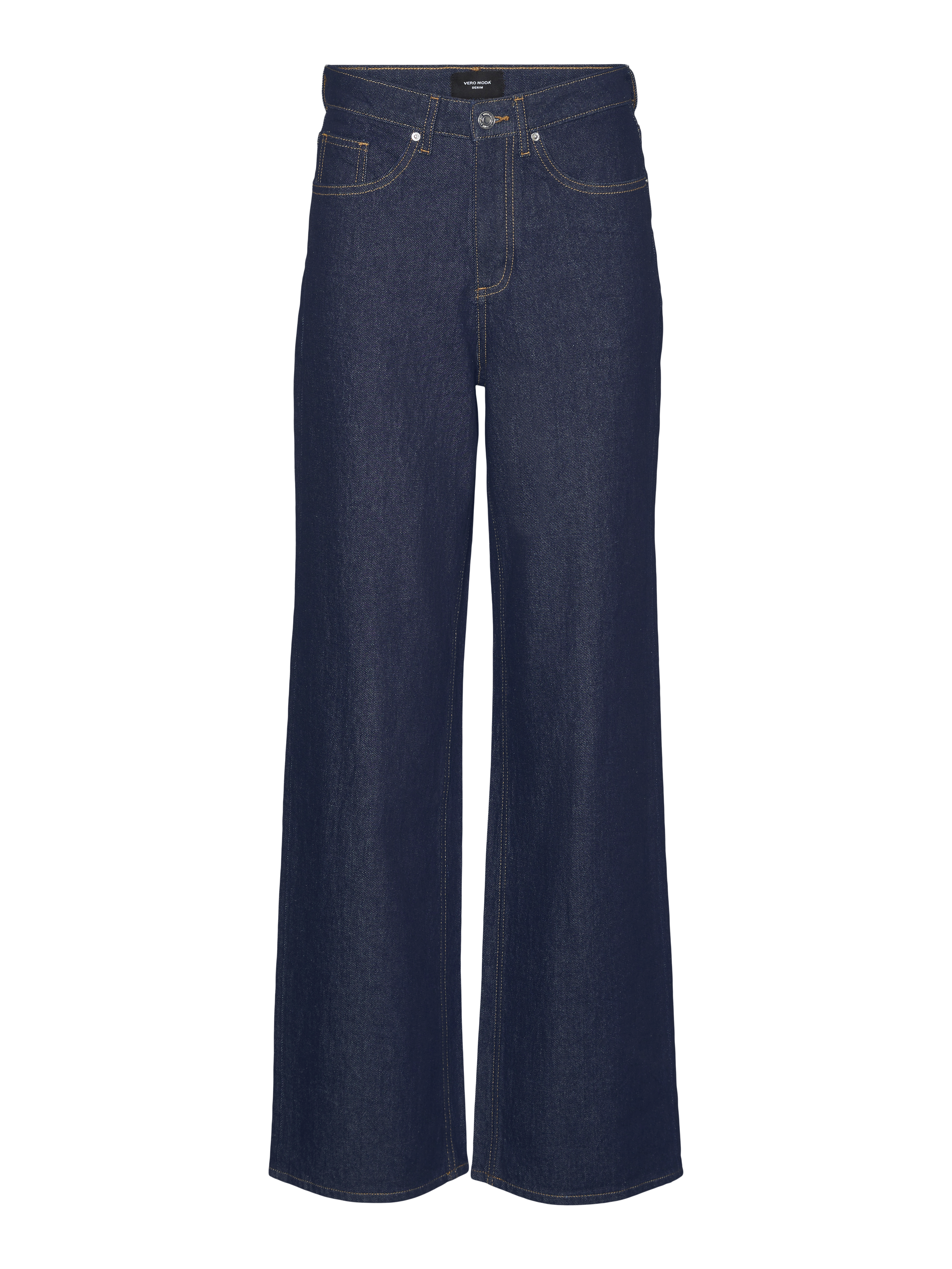 VERO MODA dames Vmtessa Hr Wide Stretch Aop Jeans Noos Vero Moda VERO MODA dames Vmtessa Hr Wide Stretch Aop Jeans Noos Vero Moda