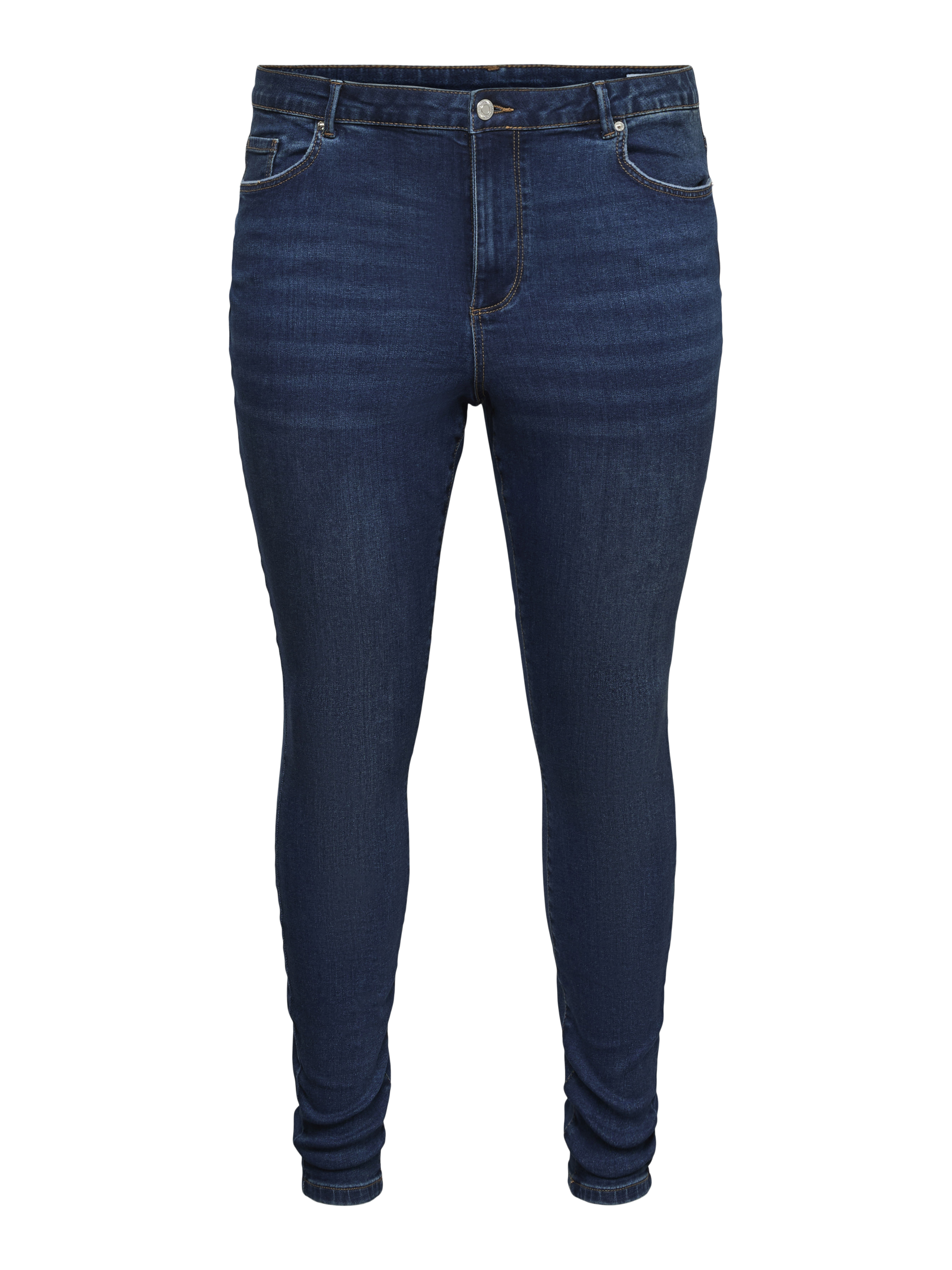 Vero Moda VMSOPHIA - Jeans Skinny Fit - medium blue/Blauw denim Vero Moda VMSOPHIA - Jeans Skinny Fit - medium blue/Blauw denim