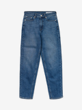 Medium Blue Denim