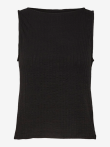 Vero Moda VMGERLY Tank-Top -Black - 10297685