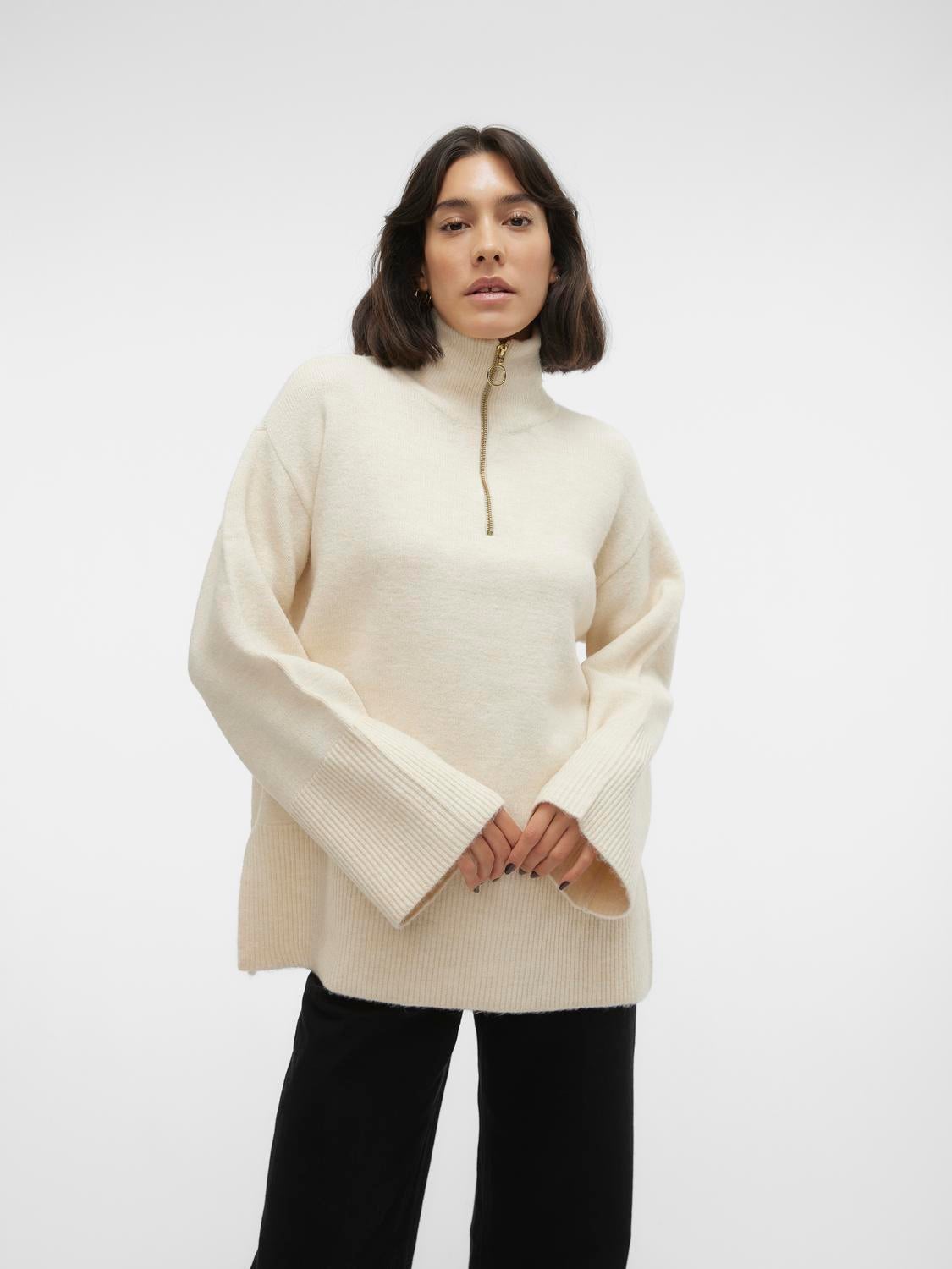 Women's Sweaters & Knitwear | VERO MODA