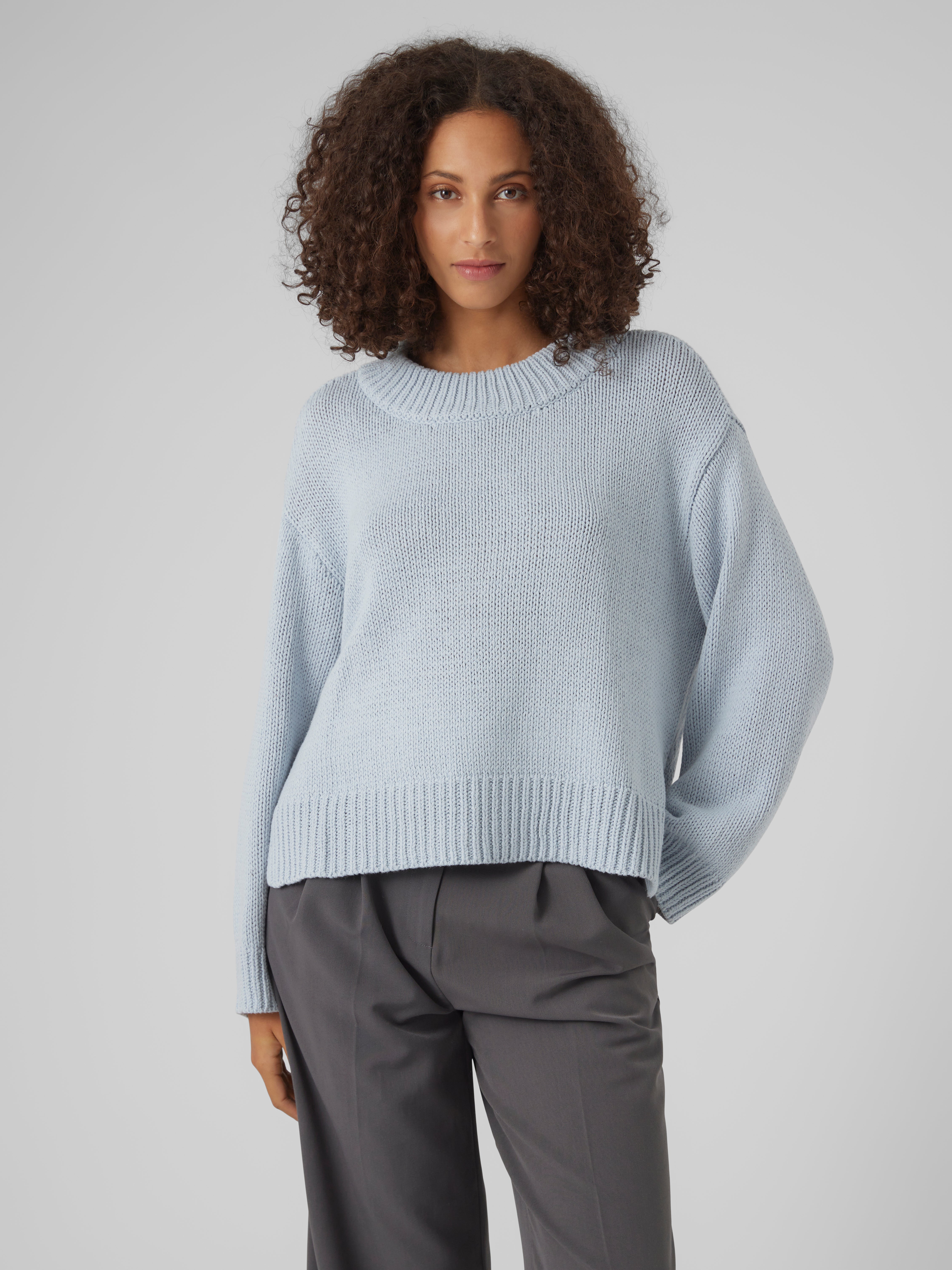 Vero moda best sale long sweater