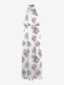 Vero Moda VMWONDA Long dress -Snow White - 10297775