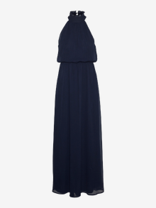 Vero Moda VMWONDA Langes Kleid -Black - 10297775