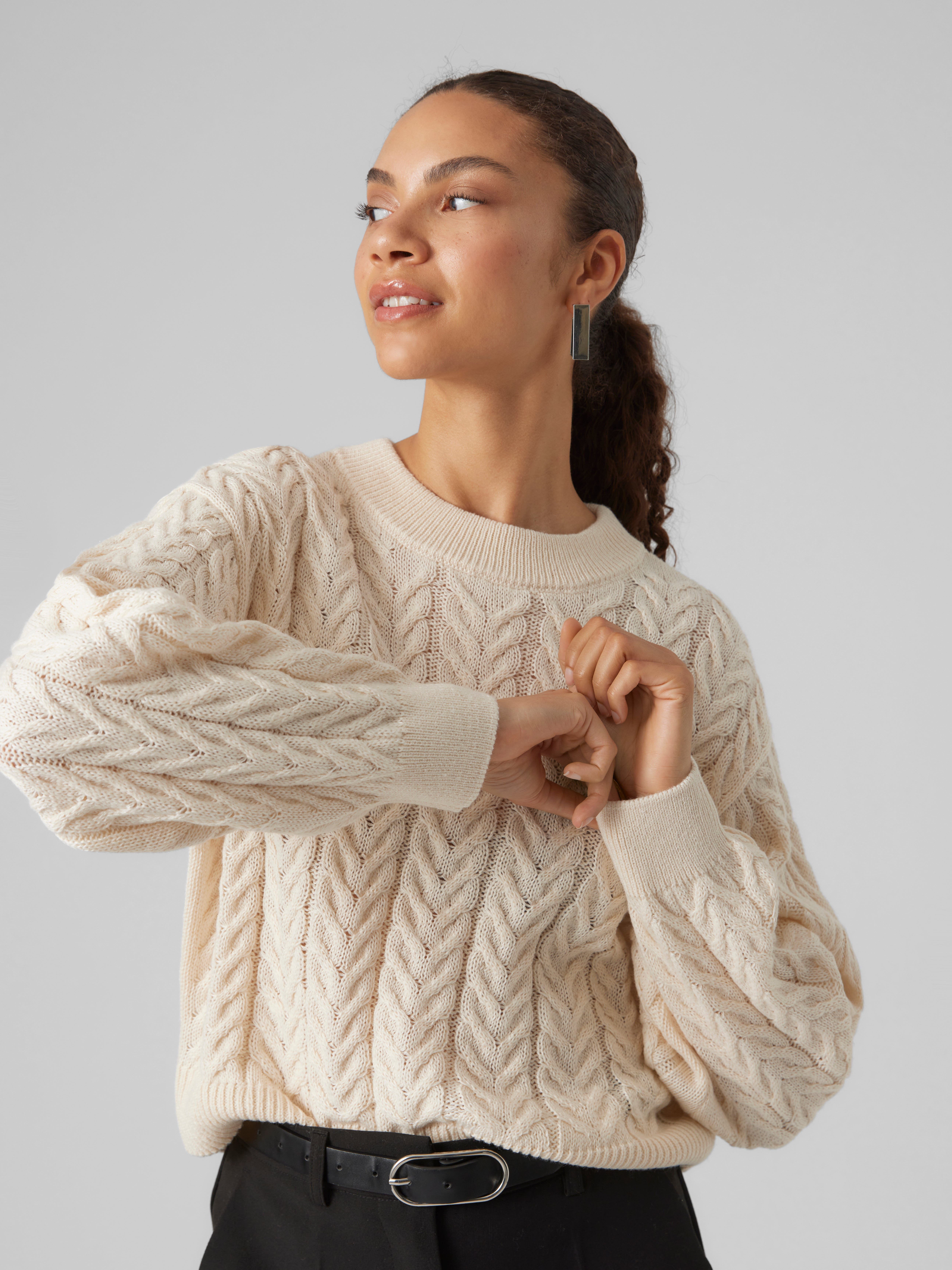 Women's Sweaters & Knitwear | VERO MODA