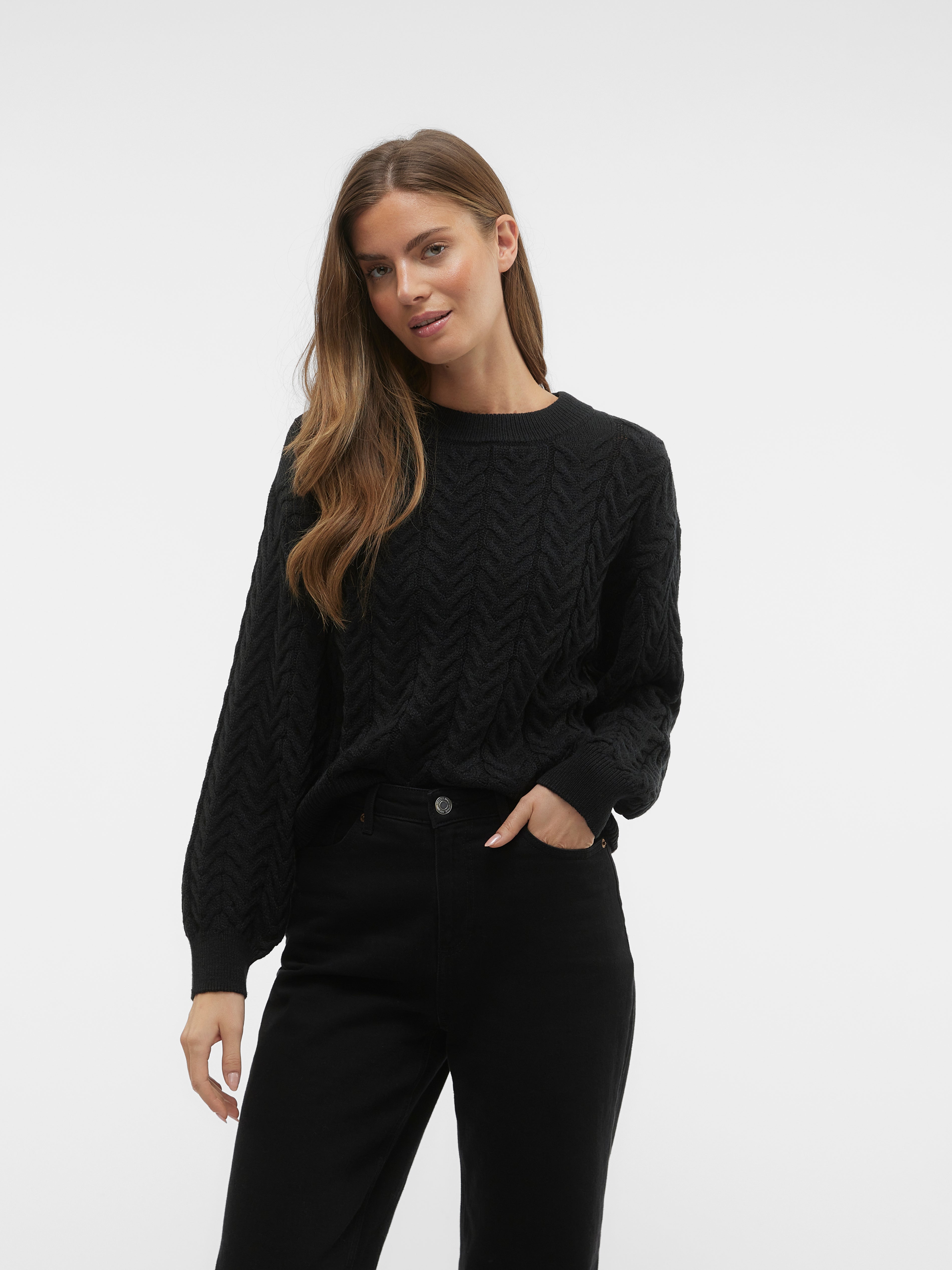 Vero on sale moda jumper