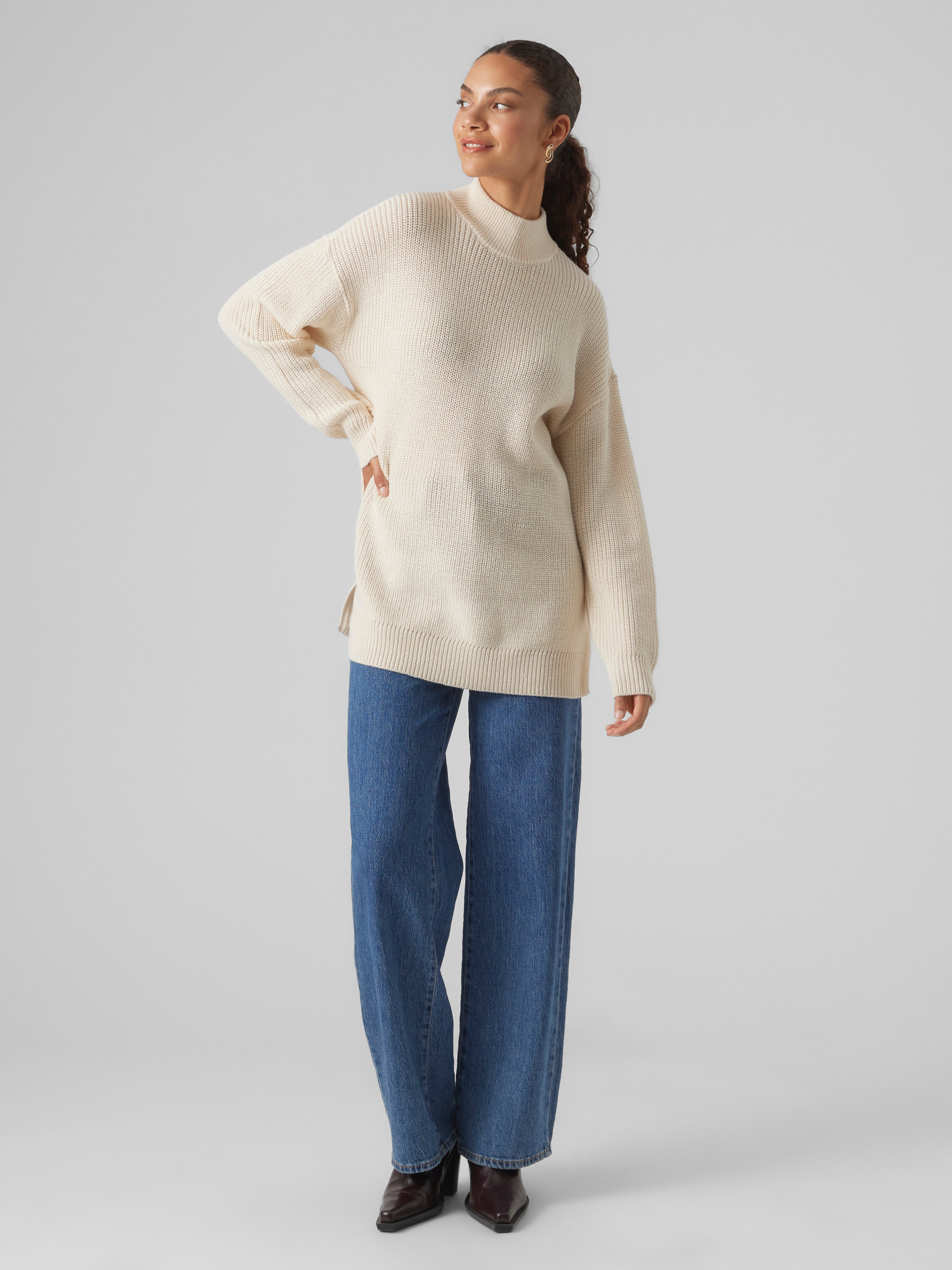 VMFABULOUS Pullover