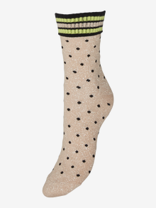 Vero Moda VMKENDRA Socken -Moonlight - 10297841