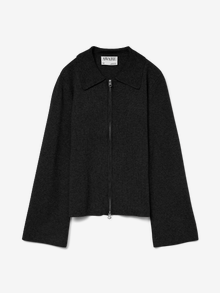 Vero Moda AWHANNA Strikket cardigan -Black - 10297844