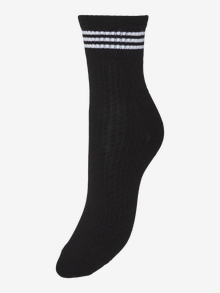 Vero Moda VMSUZI Sukat -Black - 10297866