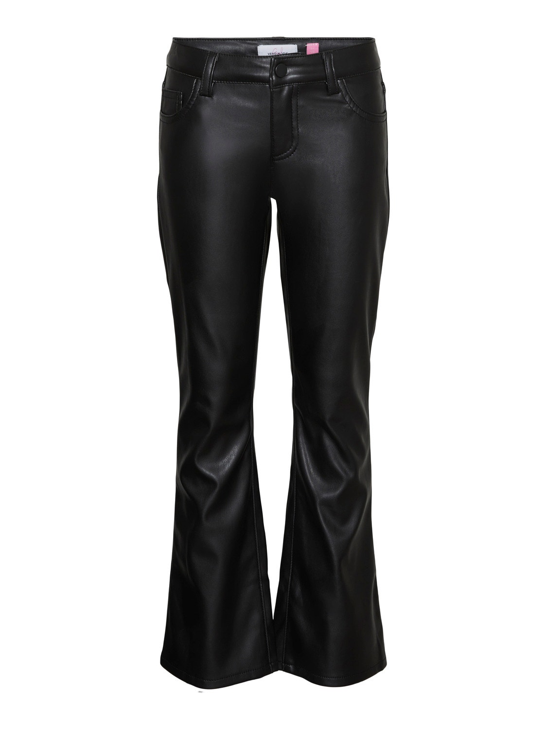 Vero Moda VMRIVER Pantalones de chándal -Black - 10297931