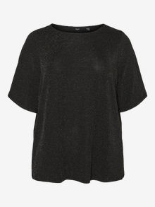 Vero Moda VMCKANVA Topit -Black - 10297986