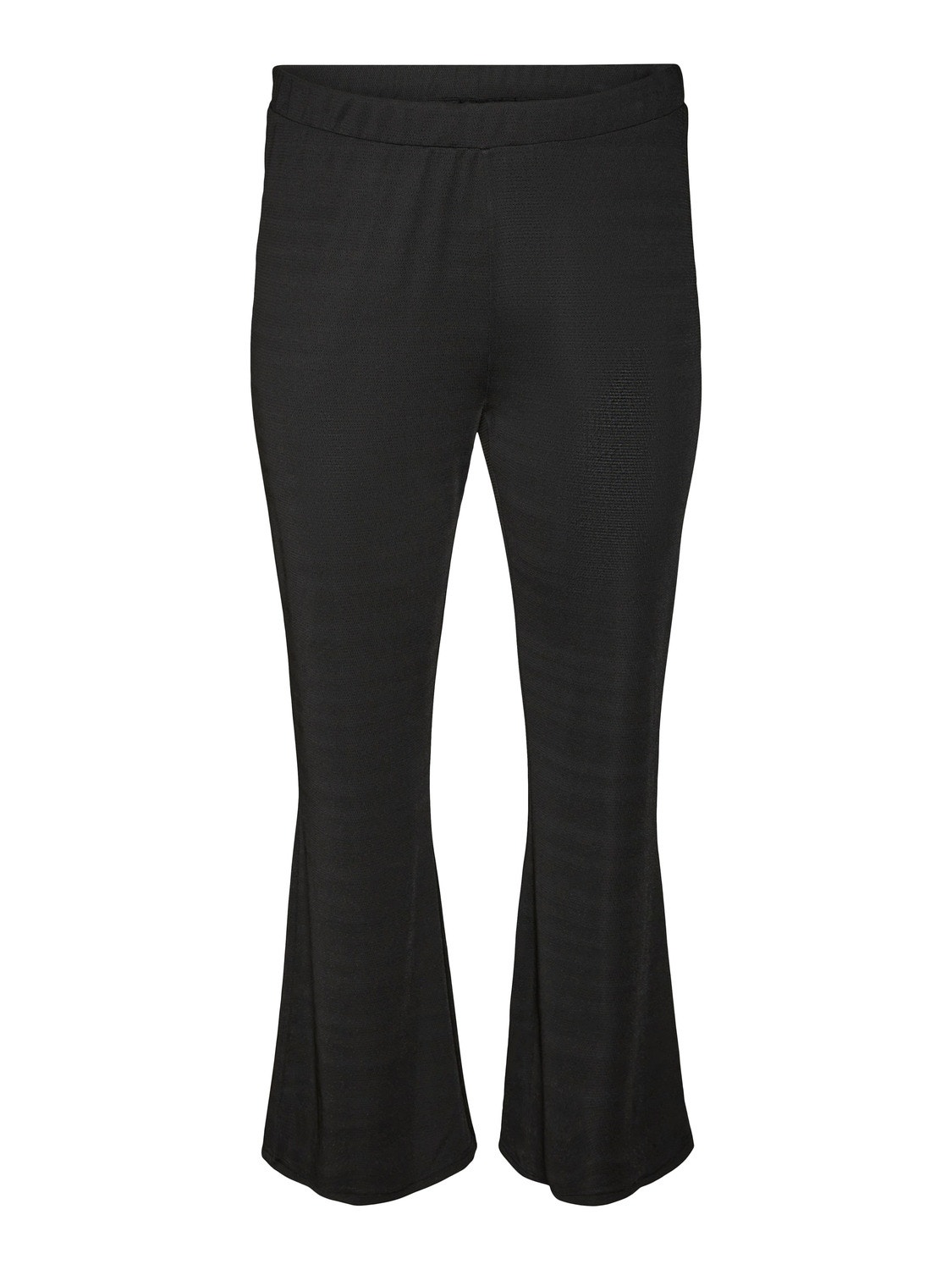 Vero Moda VMCKANVA Trousers -Black - 10297988