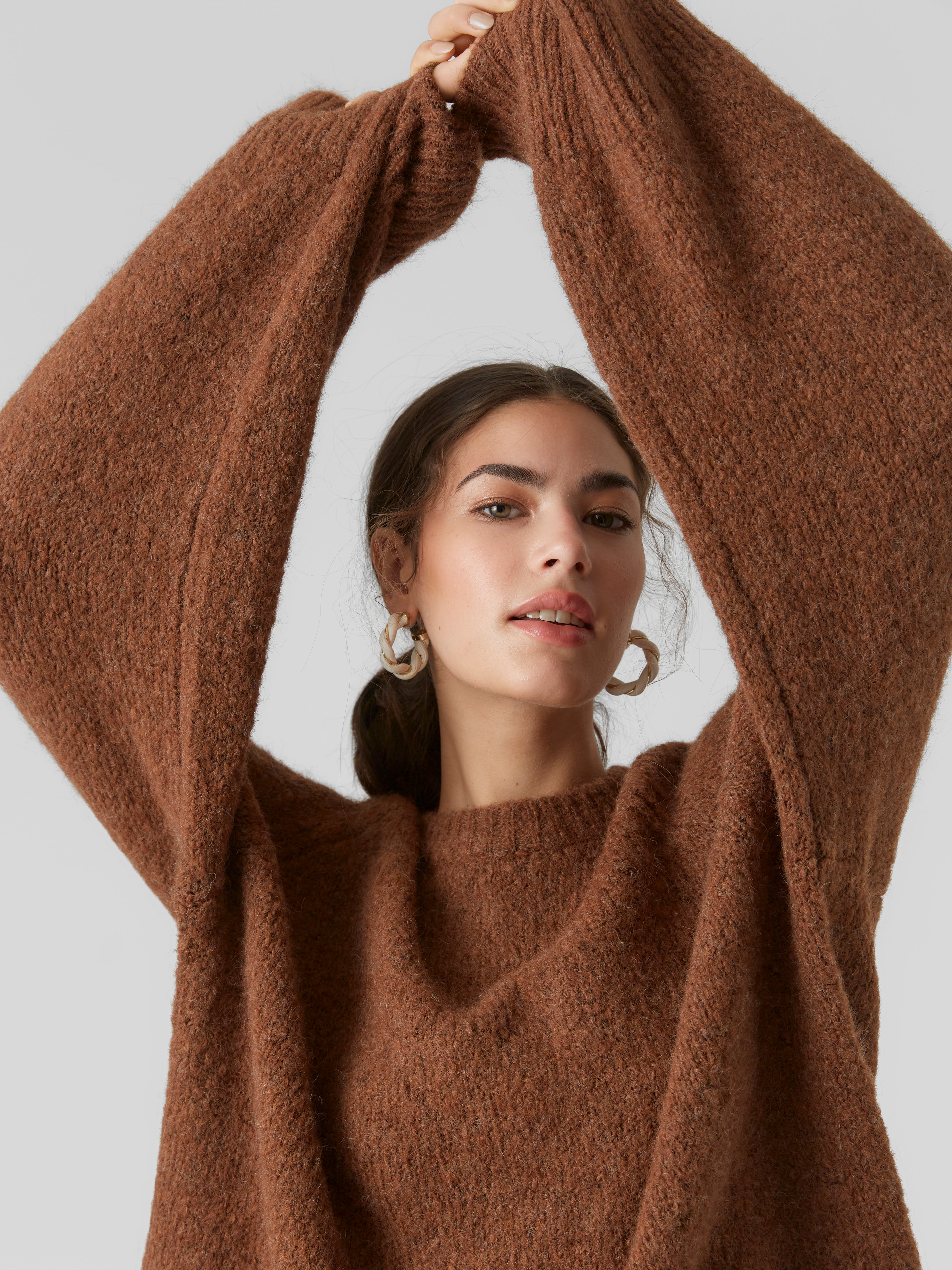 Women's Sweaters & Knitwear | VERO MODA