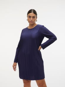 Vero Moda VMCAURORA Kort kjole -Astral Aura - 10298077