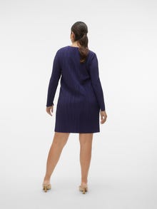 Vero Moda VMCAURORA Lyhyt mekko -Astral Aura - 10298077
