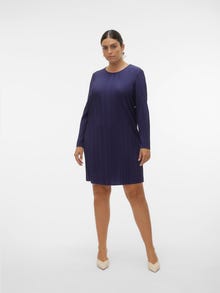 Vero Moda VMCAURORA Lyhyt mekko -Astral Aura - 10298077
