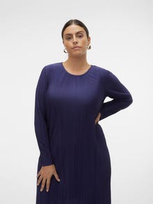 Vero Moda VMCAURORA Lyhyt mekko -Astral Aura - 10298077