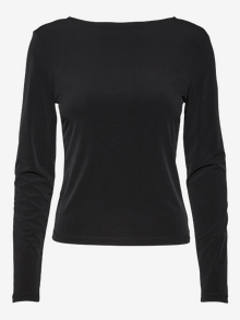 Vero Moda VMGILSA Top -Black - 10298098
