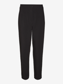 Vero Moda VMHAVEN High rise Trousers -Black - 10298137