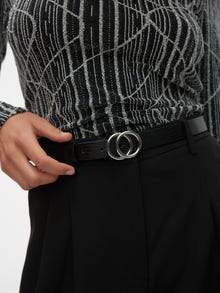 Vero Moda VMCORINA Belter -Black - 10298250