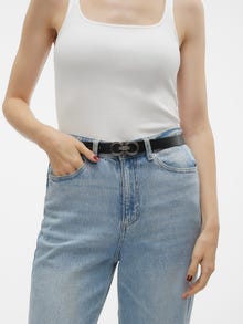 Vero Moda VMKARLA Belts -Black - 10298255