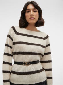 Vero Moda VMKARLA Belts -Black - 10298255
