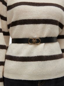 Vero Moda VMKARLA Belts -Black - 10298255