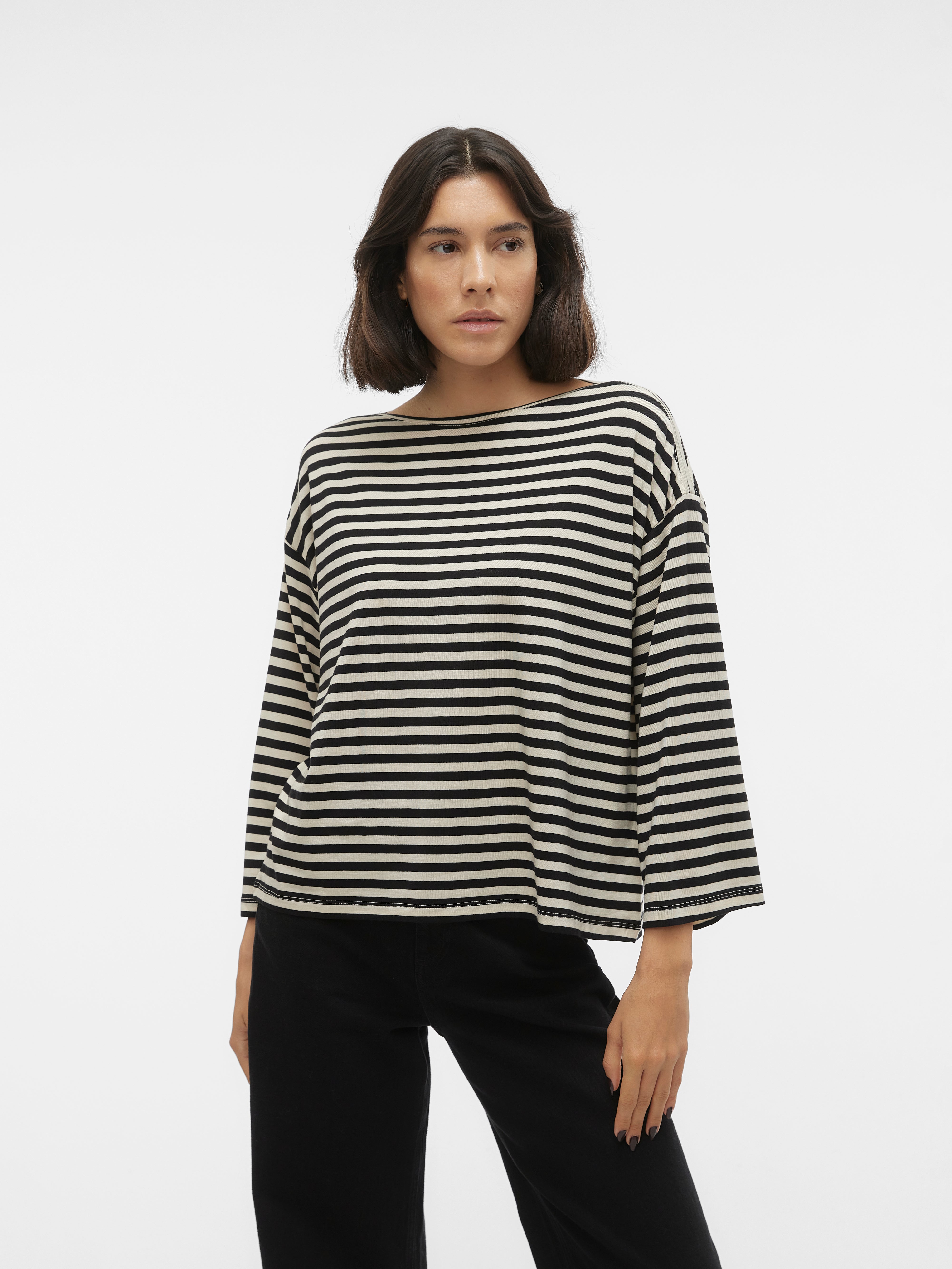 35% Rabatt auf VMFIONA T-Shirt | Vero Moda®