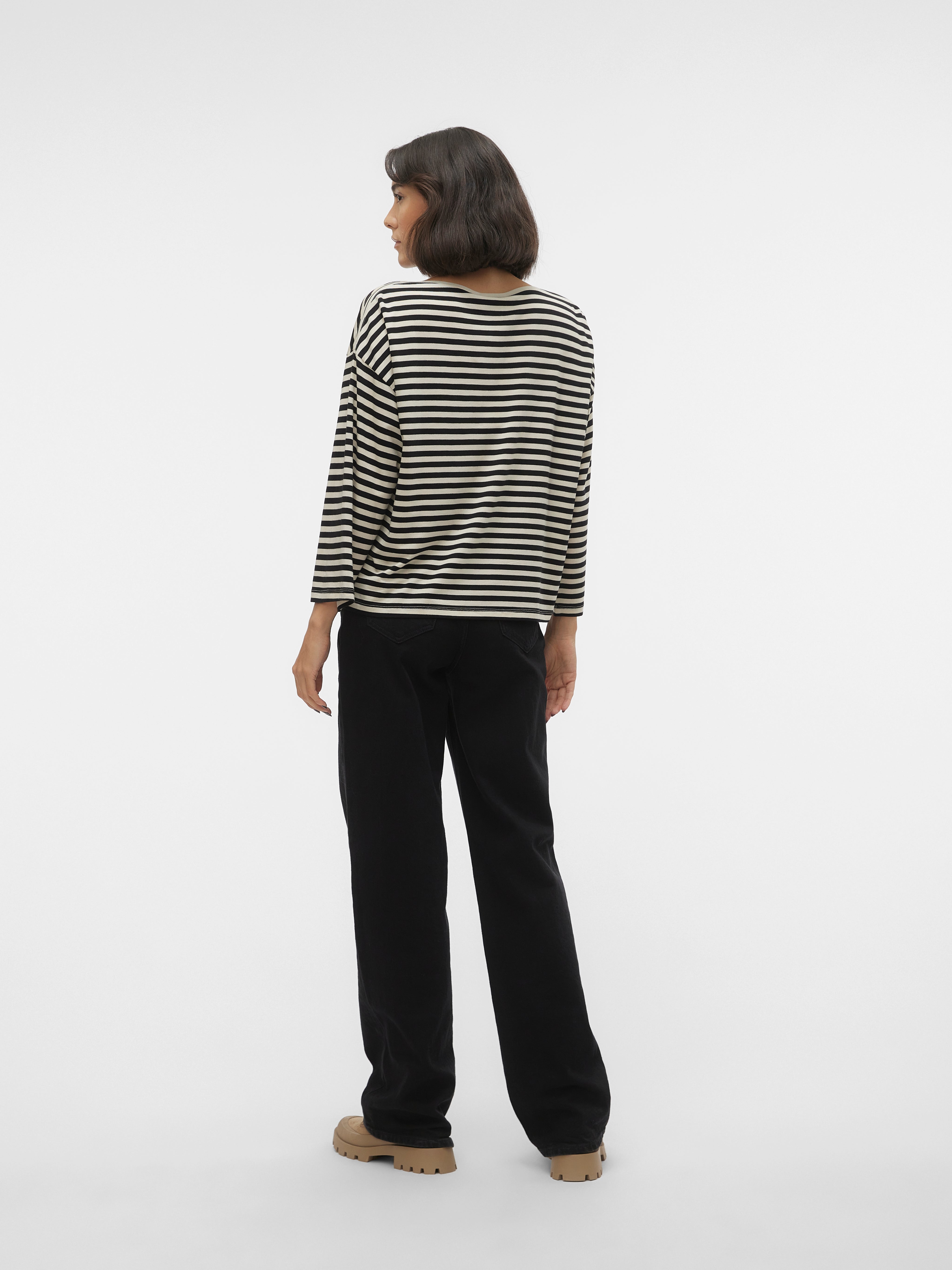35% Rabatt auf VMFIONA T-Shirt | Vero Moda®