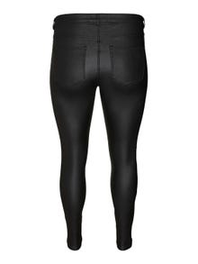 Vero Moda VMCSEVEN Trousers -Black - 10298357