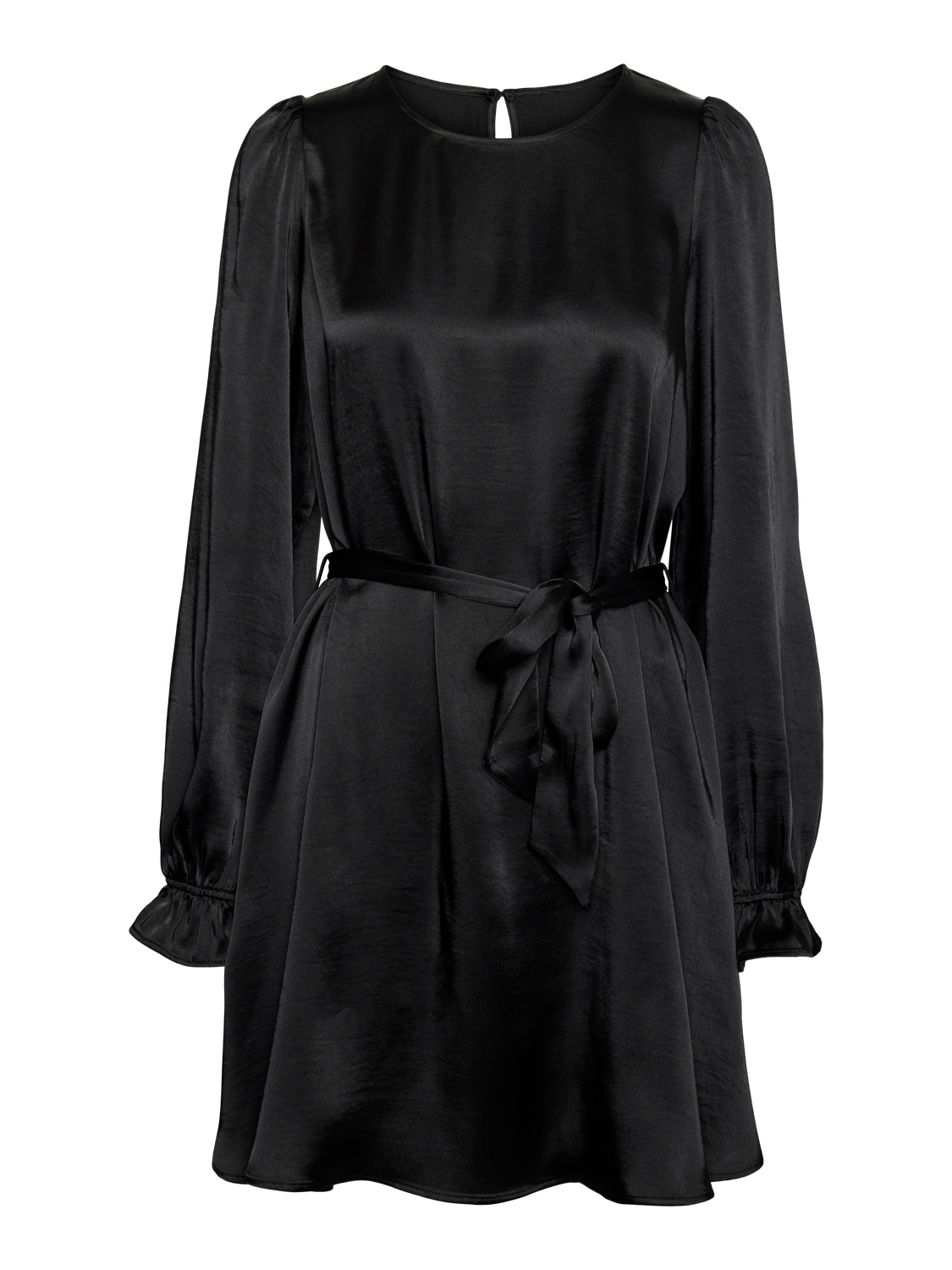 Vero Moda VMBEATRICE Robe courte -Black - 10298382