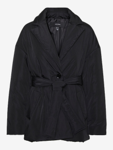 Vero Moda VMFILIPPA Otw Bomber -Black - 10298446