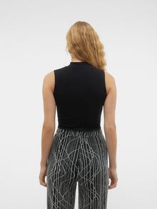 Vero Moda VMHARTLEY Body -Black - 10298449