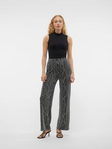 Vero Moda VMHARTLEY Body -Black - 10298449