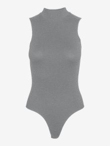 Vero Moda VMHARTLEY Body -Sharkskin - 10298449