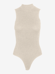 Vero Moda VMHARTLEY Body -Birch - 10298449