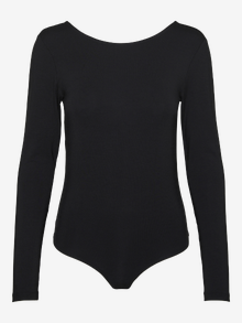 Vero Moda AWULA Body -Black - 10298465
