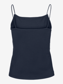 Vero Moda VMHEAVEN Top -Navy Blazer - 10298466