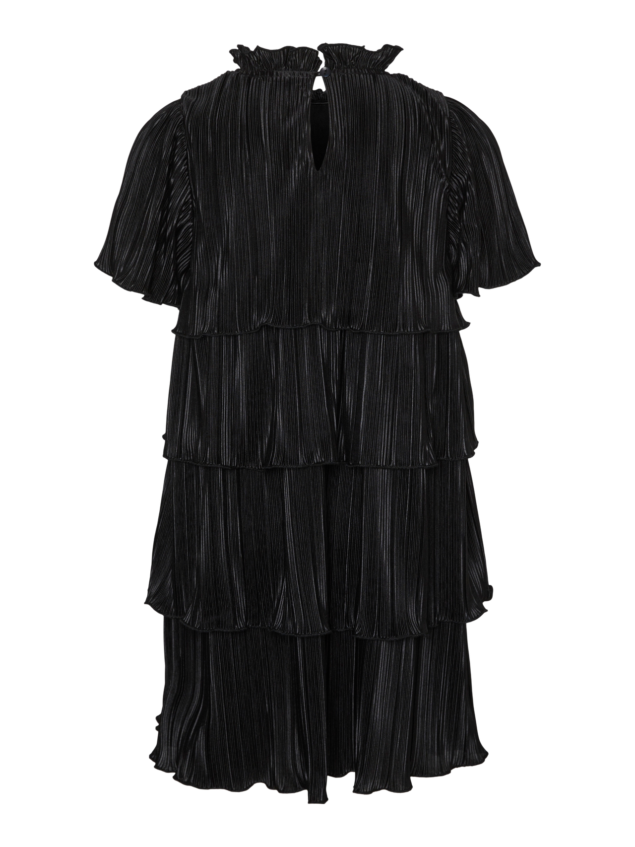 Vero Moda VMAIDA Kurzes Kleid -Black - 10298477