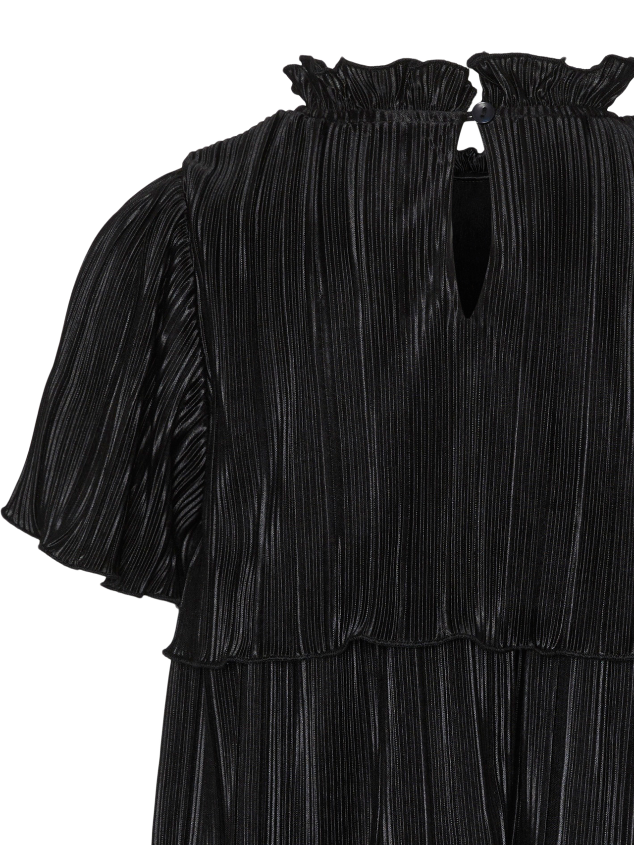 Vero Moda VMAIDA Kurzes Kleid -Black - 10298477