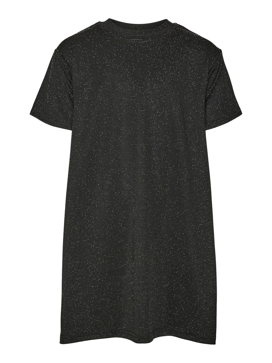 Vero Moda VMKANVA Kort kjole -Black - 10298490