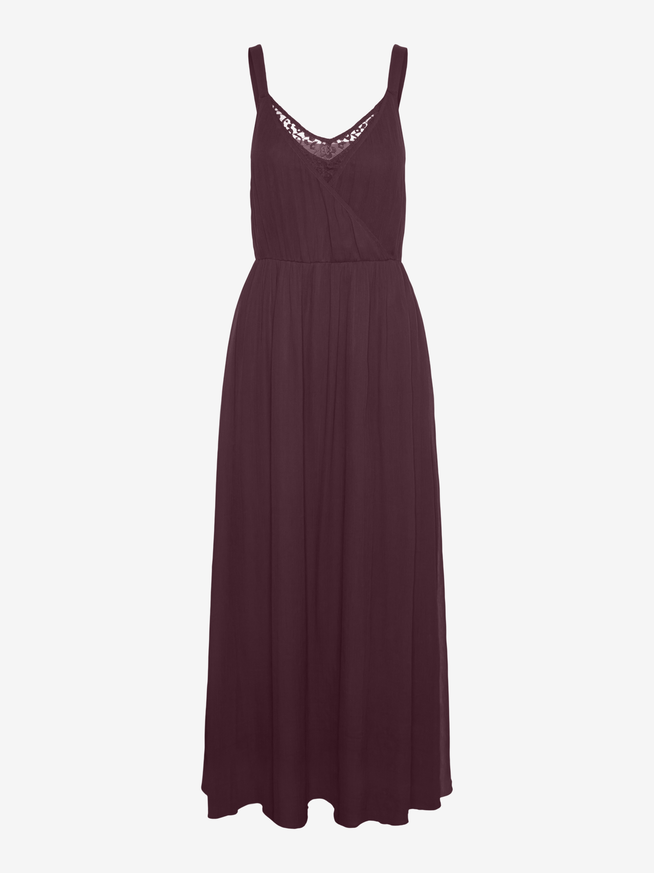 Robe de soirée longue violet foncé - très élégante à porter | Acheter Robe de soirée longue violet foncé - très élégante à porter | Acheter