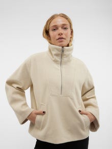 Vero Moda VMSTACEY Vestes -Birch - 10298562
