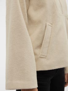 Vero Moda VMSTACEY Vestes -Birch - 10298562