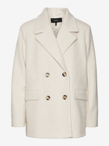 Vero Moda VMSALLY Jacke -Birch - 10298587