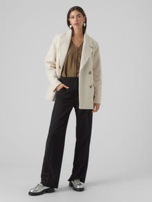 Vero Moda VMSALLY Jacke -Birch - 10298587