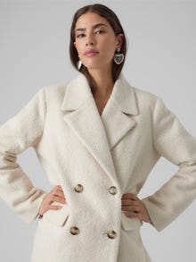 Vero Moda VMSALLY Jacke -Birch - 10298587