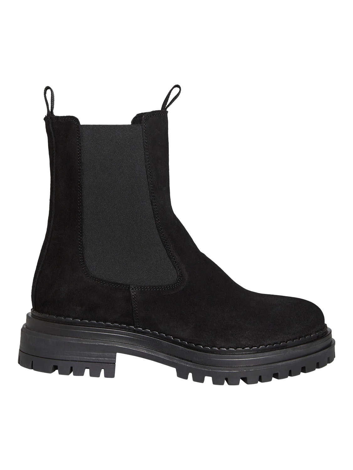 Vero Moda Boots -Black - 10298639